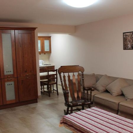 Gudauri Magistyle Penthouse Apartment Exterior photo