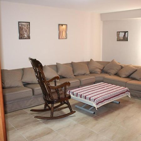 Gudauri Magistyle Penthouse Apartment Exterior photo