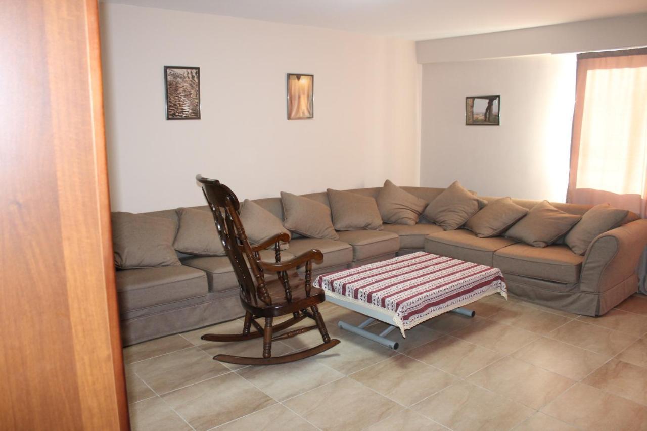 Gudauri Magistyle Penthouse Apartment Exterior photo