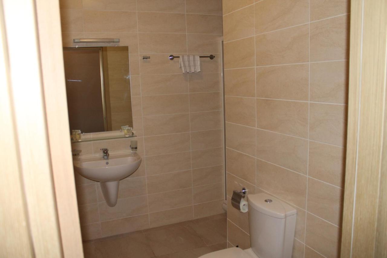 Gudauri Magistyle Penthouse Apartment Exterior photo
