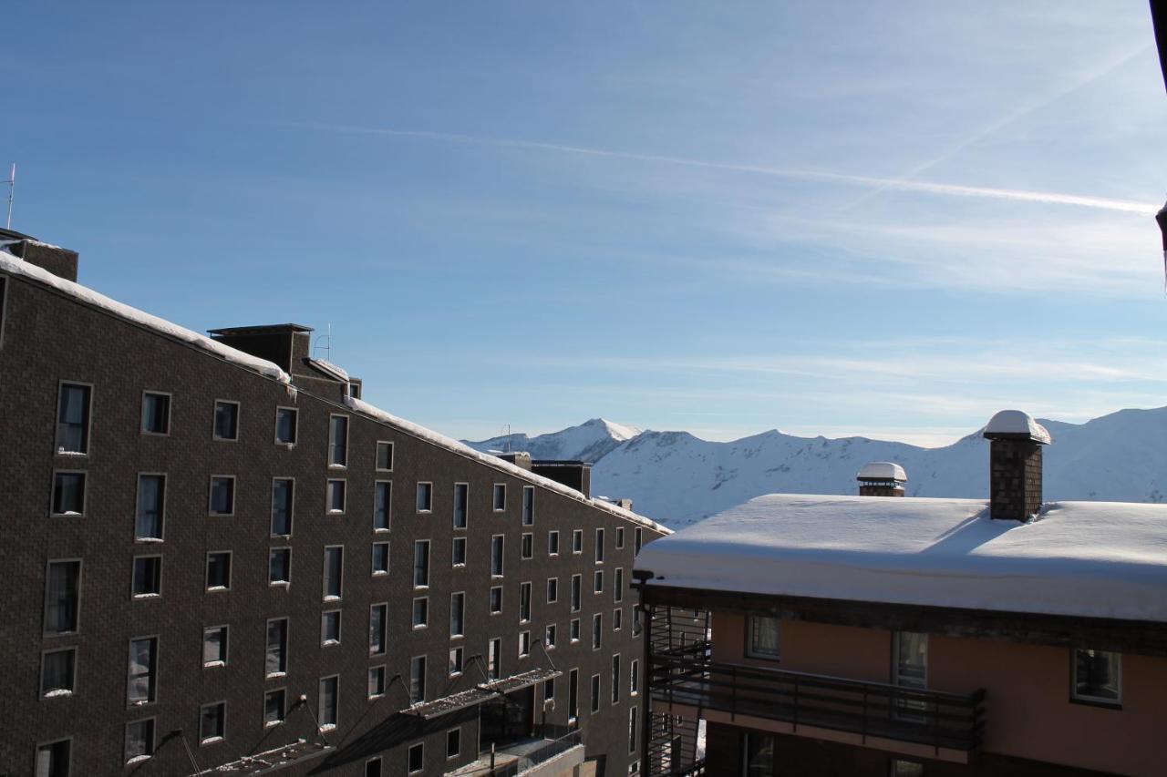 Gudauri Magistyle Penthouse Apartment Exterior photo